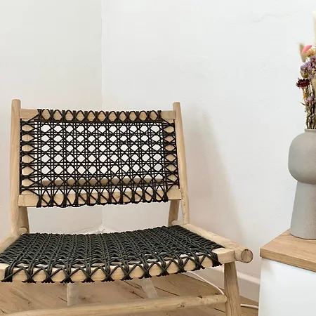 Apartman Modern 2-bedroom Near Messe 2-4 Guests *